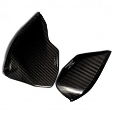 CMT Carbon Tankcover