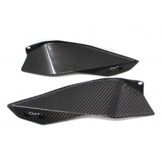 CMT Carbon Tankcover