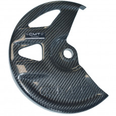 CMT Carbon Bremsscheibenschutz