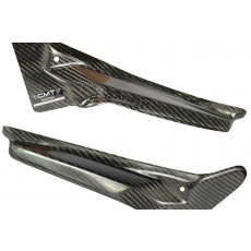 CMT Carbon Tankcover