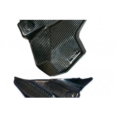 CMT Carbon Tankcover