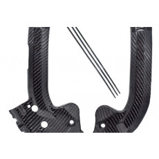 CMT Carbon Rahmenschutz