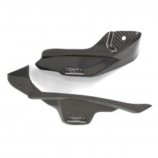 CMT Carbon Tankcover