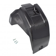 CMT Carbon Skid Plate