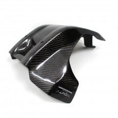 CMT Carbon Skid Plate