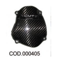 CMT Carbon Cover Zündungsdeckel