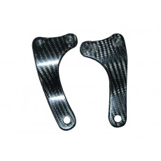 CMT Carbon Motorhalterungen