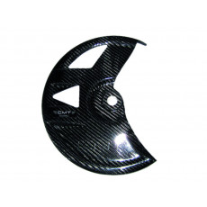 CMT Carbon Bremsscheibenschutz