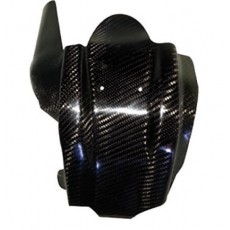 CMT Carbon Skid Plate