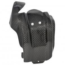 CMT Carbon Skid Plate