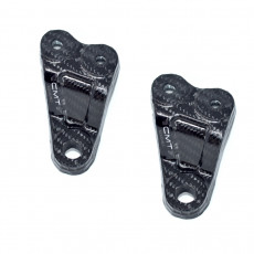 CMT Carbon Motorhalterungen