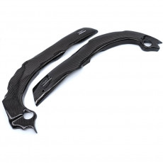 CMT Carbon Rahmenschutz