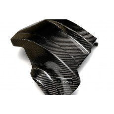 CMT Carbon Skid Plate