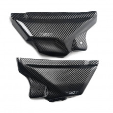 CMT Carbon Tankcover