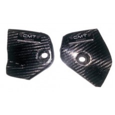 CMT Carbon Protektoren Seitenteile