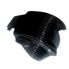 CMT Carbon Skid Plate