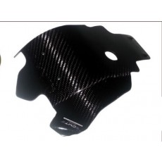 CMT Carbon Skid Plate