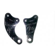CMT Carbon Motorhalterungen