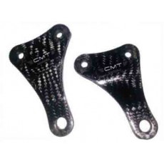 CMT Carbon Motorhalterungen