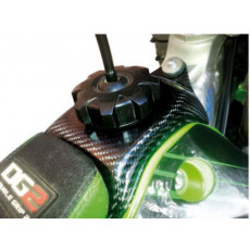 CMT Carbon Tankcover