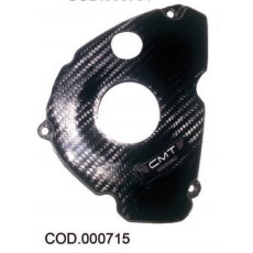 CMT Carbon Cover Zündungsdeckel