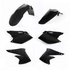 Acerbis Kawasaki Plastik Kit