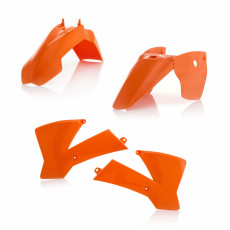 Acerbis KTM Plastik Kit