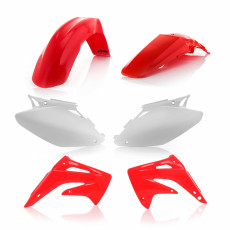 Acerbis Honda Plastik Kit