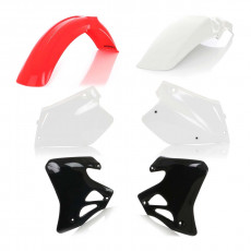 Acerbis Honda Plastik Kit