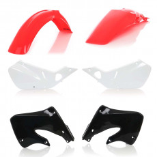 Acerbis Honda Plastik Kit