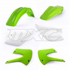 Acerbis Kawasaki Plastik Kit