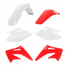 Acerbis Honda Plastik Kit