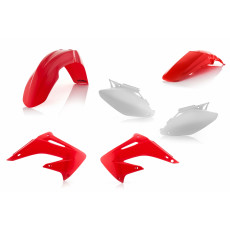 Acerbis Honda Plastik Kit