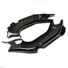 CMT Carbon Rahmenschutz