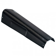 CMT Carbon Hitzeschild Auspuff