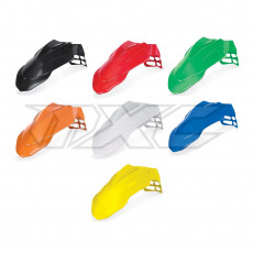 Acerbis Supermoto Kotflügel vorne