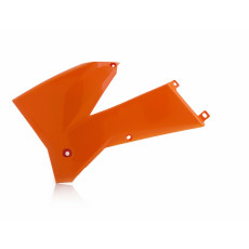 Acerbis Kühlerverkleidung