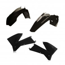 Acerbis KTM Plastik Kit