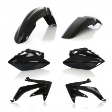 Acerbis Honda Plastik Kit