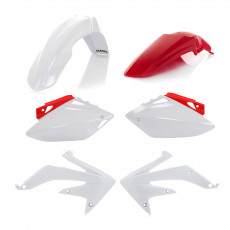 Acerbis Honda Plastik Kit