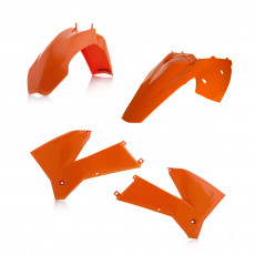Acerbis KTM Plastik Kit