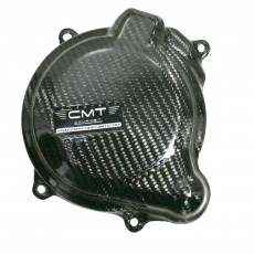 CMT Carbon Cover Zündungsdeckel