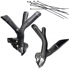 CMT Carbon Rahmenschutz