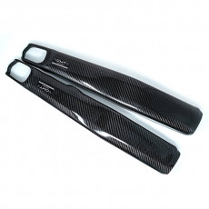 CMT Carbon Schwingenschützer