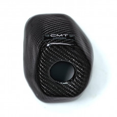 CMT Carbon Auspuff Endkappe