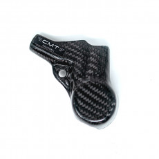 CMT Carbon Pumpenschutz für Kupplungshebel