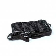 CMT Carbon Deckel Batteriekasten CRF450 21-25/ CRF250 22-25