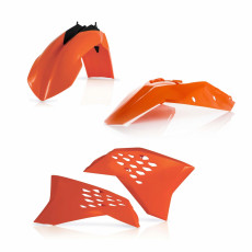 Acerbis KTM Plastik Kit