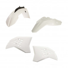Acerbis KTM Plastik Kit