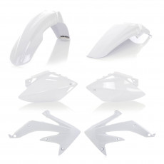 Acerbis Honda Plastik Kit